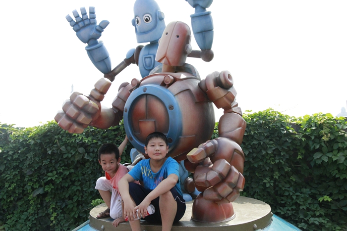 2008年发现王国