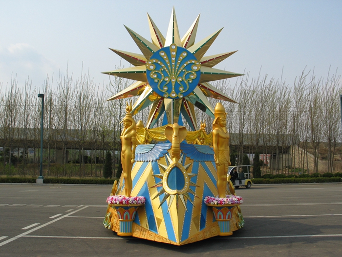 2008年发现王国​