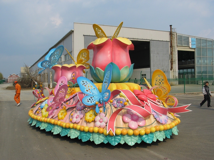 2008年发现王国​