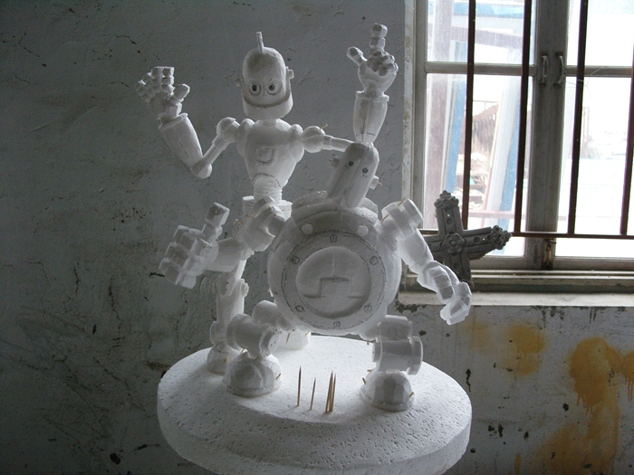 2008年发现王国​