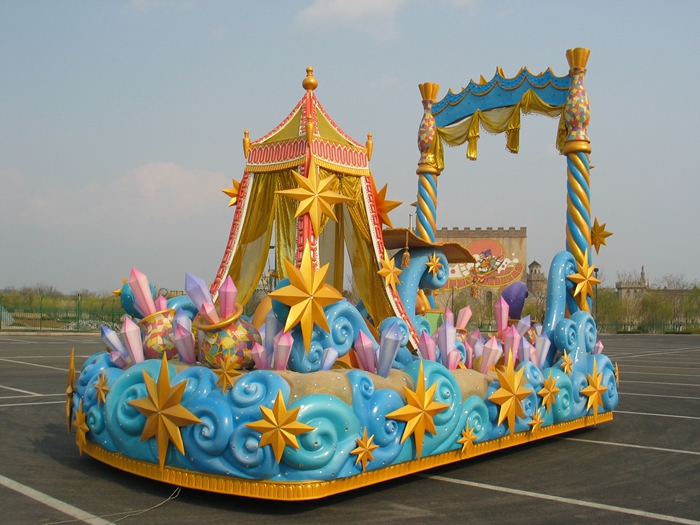 2008年发现王国​