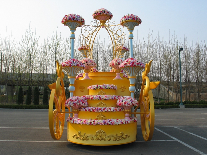 2008年发现王国​
