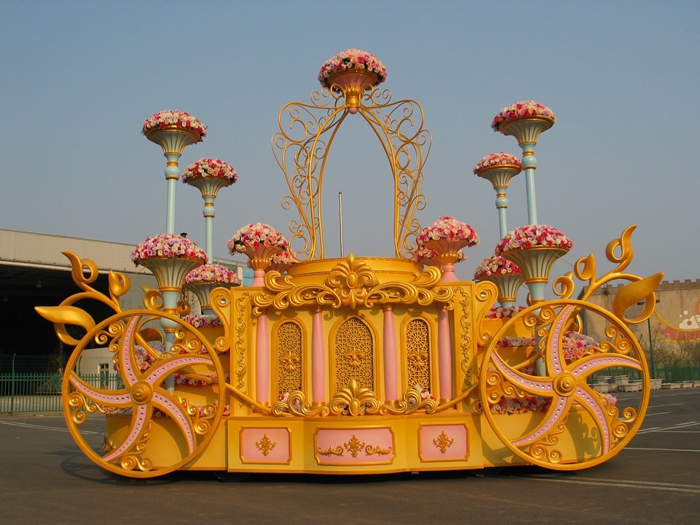 2008年发现王国​