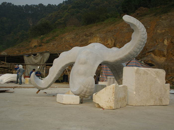 2009年重庆加勒比海水世界