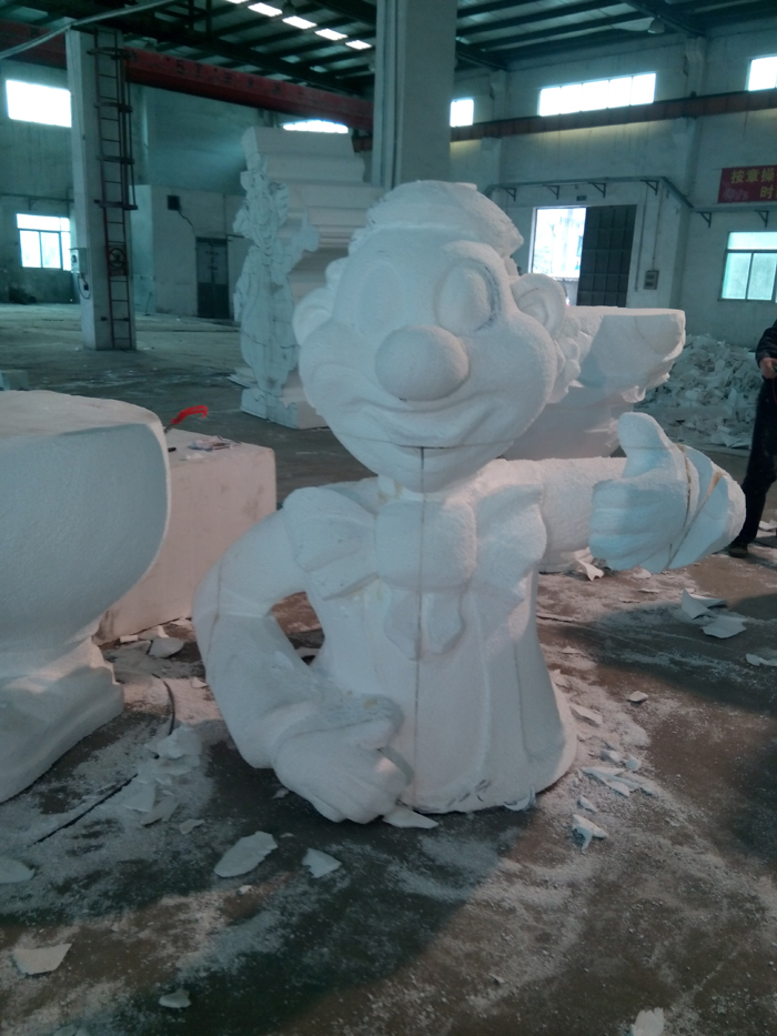 2014长隆海洋王国