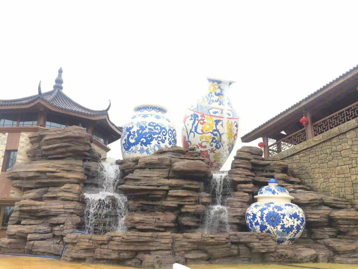 2014年南昌万达旅游城