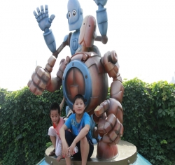 2008年发现王国