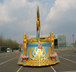 2008年发现王国​