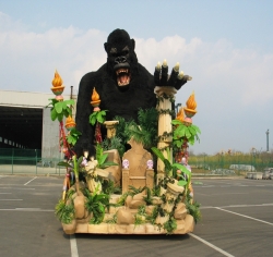 2008年发现王国​