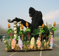 2008年发现王国​