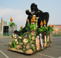 2008年发现王国​