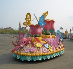 2008年发现王国​
