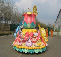 2008年发现王国​