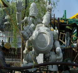 2008年发现王国​