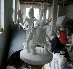 2008年发现王国​