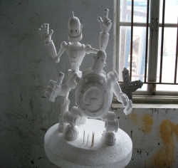2008年发现王国​