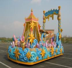 2008年发现王国​