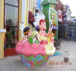 2008年发现王国​