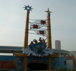 大连雕塑