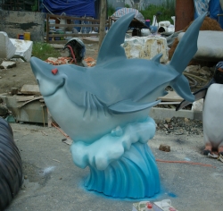 2009年成都极地海洋世界