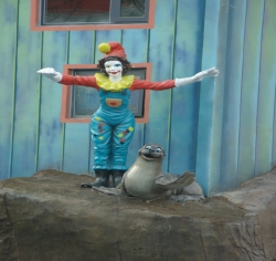 2009年成都极地海洋世界