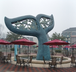 2009年成都极地海洋世界