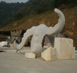 2009年重庆加勒比海水世界