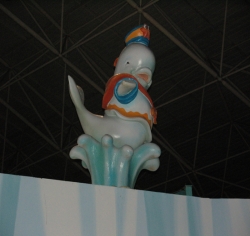 2013青岛极地改造