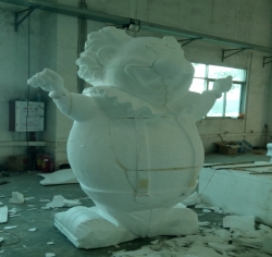 2014长隆海洋王国