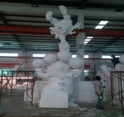 2014长隆海洋王国