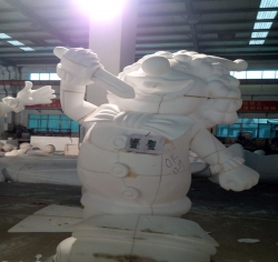 2014长隆海洋王国
