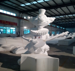 2014长隆海洋王国