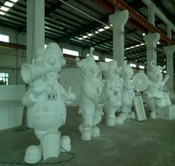 2014长隆海洋王国