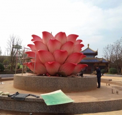 2014年南昌万达旅游城
