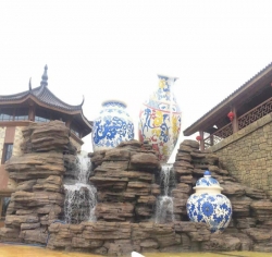 2014年南昌万达旅游城