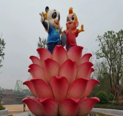 2014年南昌万达旅游城