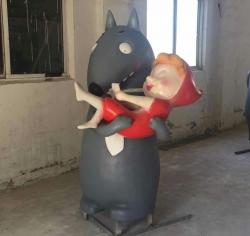 景观雕塑
