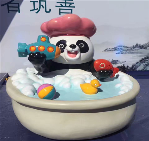 大连玻璃钢雕塑,泡沫雕塑,仿石仿木假山