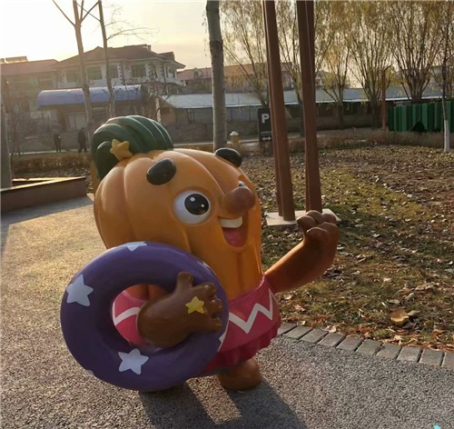 大连玻璃钢雕塑