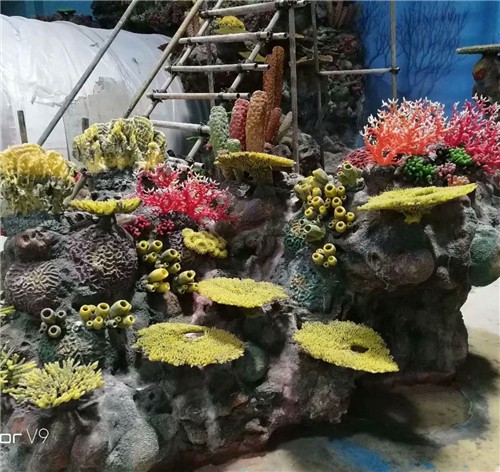 大连玻璃钢雕塑