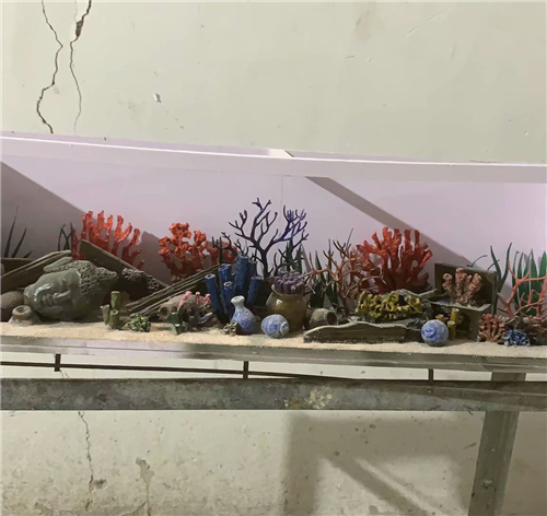 大连玻璃钢雕塑
