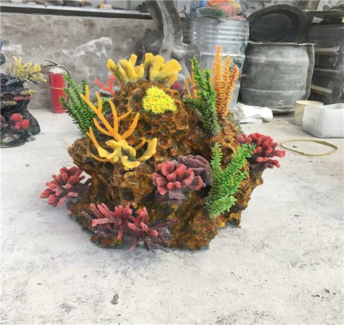 大连玻璃钢雕塑
