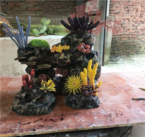 大连玻璃钢雕塑